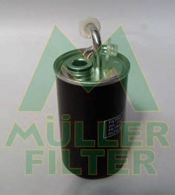MULLER FILTER fn732 -  Топливный фильтр